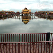 Paradise Inle Resort