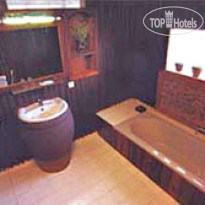 Shwe Inn Tha Hotel