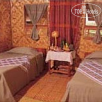 Shwe Inn Tha Hotel