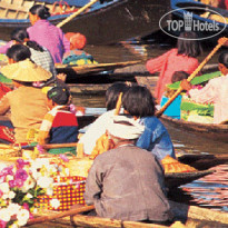 Shwe Inn Tha Hotel