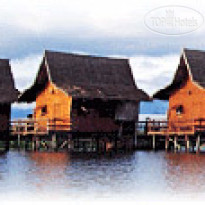 Shwe Inn Tha Hotel