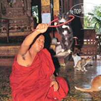 Shwe Inn Tha Hotel