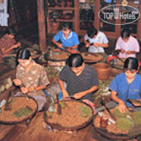 Shwe Inn Tha Hotel