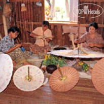 Shwe Inn Tha Hotel