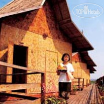 Shwe Inn Tha Hotel