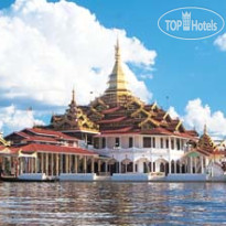 Shwe Inn Tha Hotel