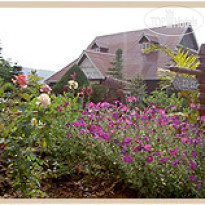Hill Top Villa