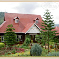 Hill Top Villa