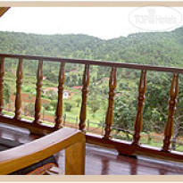 Hill Top Villa