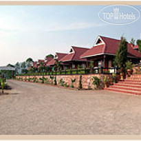 Hill Top Villa