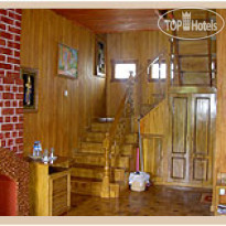 Hill Top Villa
