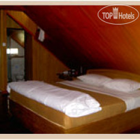 Hill Top Villa