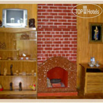 Hill Top Villa