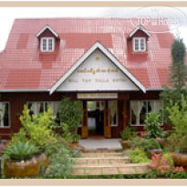 Hill Top Villa