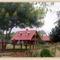 Hill Top Villa