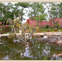 Hill Top Villa