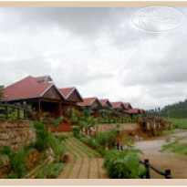 Hill Top Villa