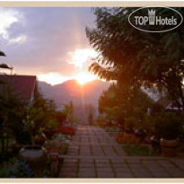 Hill Top Villa