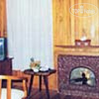 Hill Top Villa