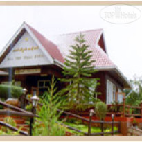 Hill Top Villa