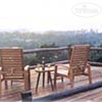 Hill Top Villa