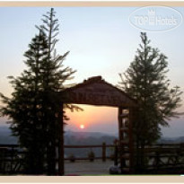 Hill Top Villa