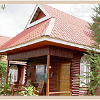 Hill Top Villa