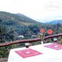 Hill Top Villa