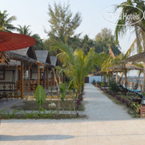Diamond Ngapali Hotel 
