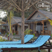 Diamond Ngapali Hotel 