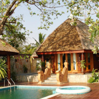 Aureum Palace Ngapali