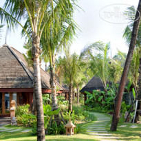 Aureum Palace Ngapali
