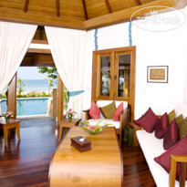 Aureum Palace Ngapali