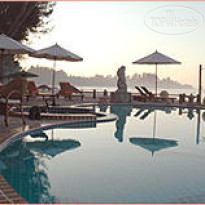 Amazing Ngapali Resort