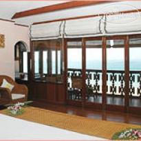 Amazing Ngapali Resort