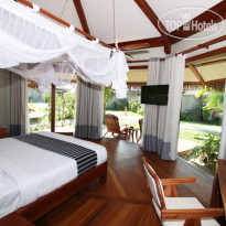 Pristine Mermaid Resort 