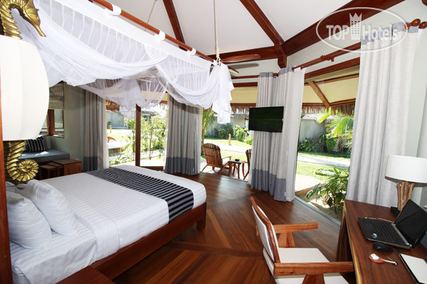 Hotel photo Pristine Mermaid Resort 4*