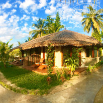 Pristine Mermaid Resort 