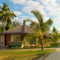 Pristine Mermaid Resort 