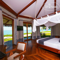 Pristine Mermaid Resort 