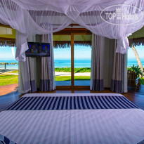Pristine Mermaid Resort 