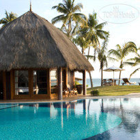 Aureum Palace Hotel & Resort Ngwe Saung