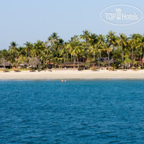 Aureum Palace Hotel & Resort Ngwe Saung