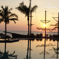 Aureum Palace Hotel & Resort Ngwe Saung