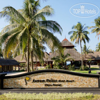 Aureum Palace Hotel & Resort Ngwe Saung
