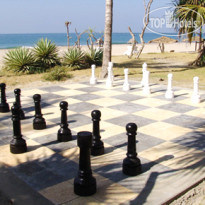 Aureum Palace Hotel & Resort Ngwe Saung