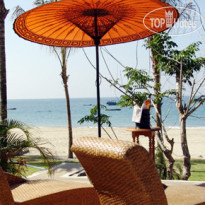 Aureum Palace Hotel & Resort Ngwe Saung