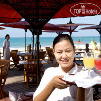 Aureum Palace Hotel & Resort Ngwe Saung