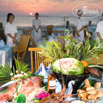 Aureum Palace Hotel & Resort Ngwe Saung