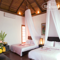 Aureum Palace Hotel & Resort Ngwe Saung